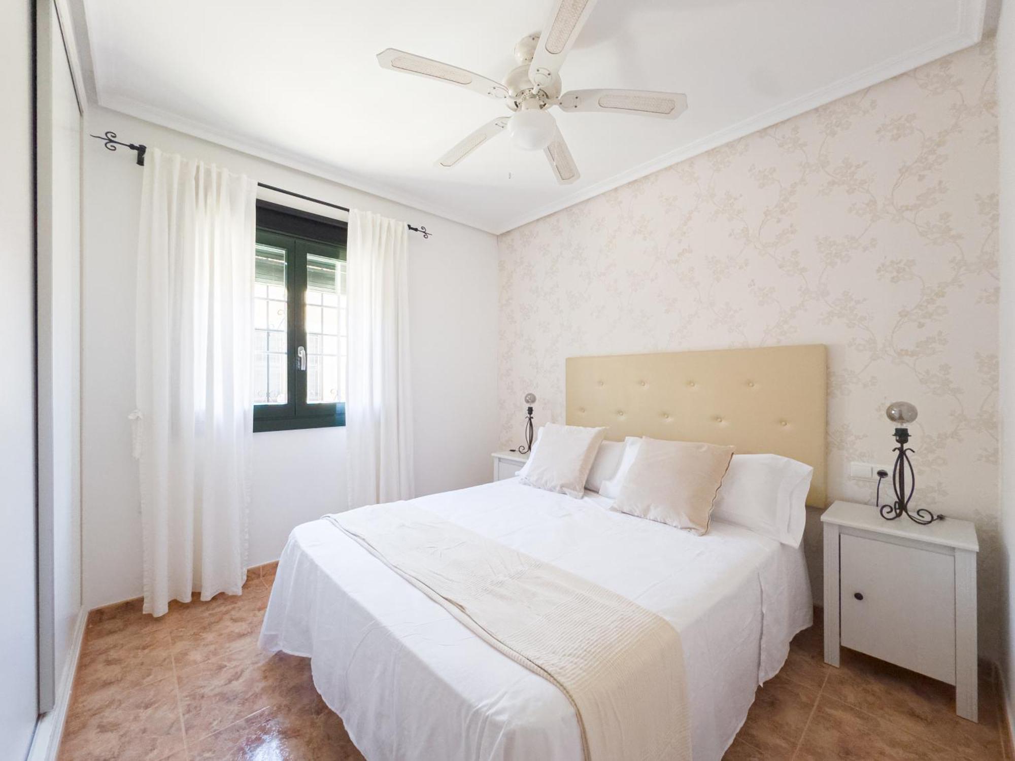 Apartamento Almyra Los Narejos Los Alcázares Kültér fotó