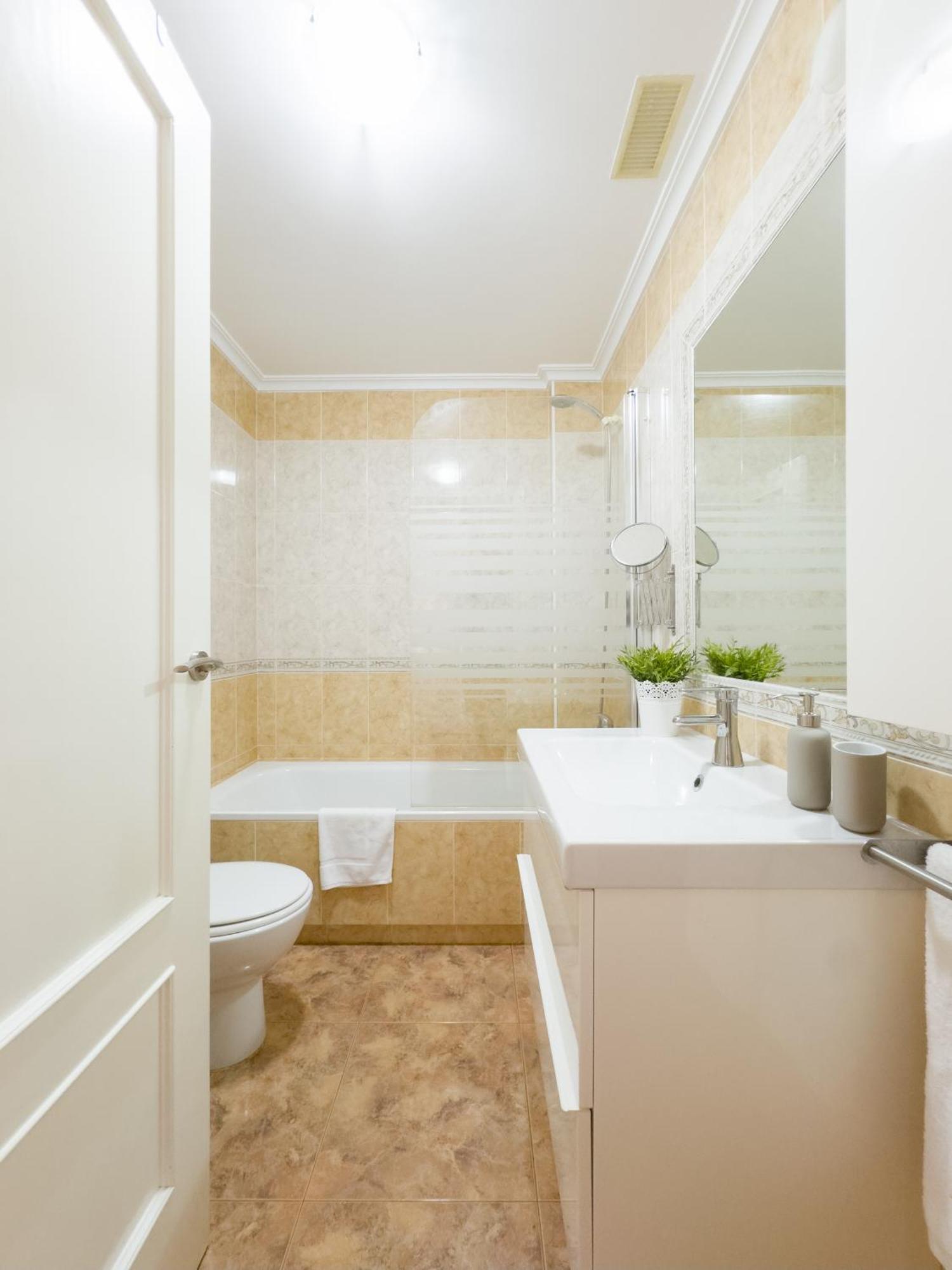 Apartamento Almyra Los Narejos Los Alcázares Kültér fotó